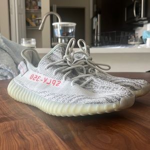 Yeezy Boost 350 V2 'Blue Tint'